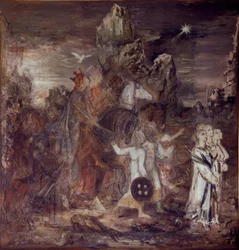 The Magi